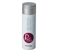 Artistique Refresh Color Shampoo Rouge/violet, 200 ml