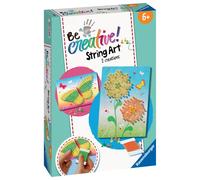 Artistique String Art Butterflies