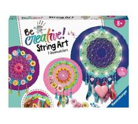 Artistique String Art Dreamcatchers