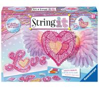 String It maxi: 3D Heart