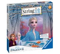 Artistique String It Midi: Disney La Reine Des Neiges 2