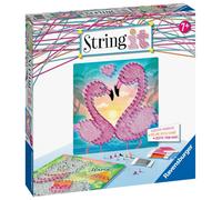 ARTISTIQUE String it midi: Lama &amp, Flamingo