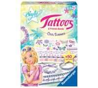 Artistique Tattoos Et Bracelets Brésiliens