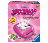 ARTISTIQUE Xoomy midi girl
