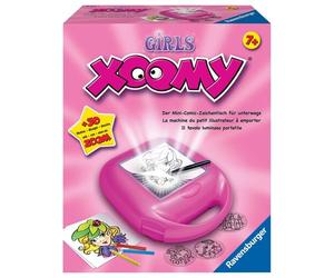 ARTISTIQUE Xoomy midi girl