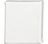 ArtistLine Canvas, taille 10x10 cm, profondeur 1,4 cm, blanc, 1pc, 360 g