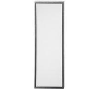 ArtistLine toile avec cadre 34 x 94 cm argent