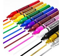 Artistro 12 pack oil paint pens Medium multicolor