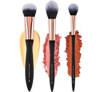 Artistry Face Essentials Lot De 3 Pinceaux Pour Le Vi