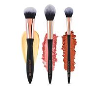 Artistry Face Essentials Lot de 3 pinceaux pour le visage