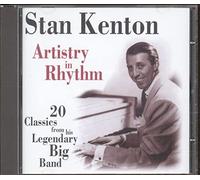 Artistry in Rhythm: 20 Classics from His Legendary Big Band [UK Import]