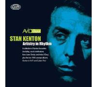 Artistry In Rhythm