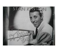 Stan Kenton – Artistry in Rhythm