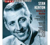 Artistry in Rhythm by KENTON,STAN (1999-03-30)