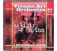 Artistry In Rhythm: European Suite