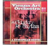Artistry In Rhythm: European Suite