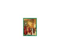 Artistry In Strings, Bk 1 - Cello (Book w/ 2 CDs)