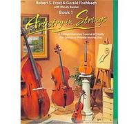 Artistry in Strings-Violin Gerald D. Fischbach, Robert S. Frost, Wendy Barden (Auteur)