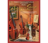 Artistry in Strings-Violin: Level 2