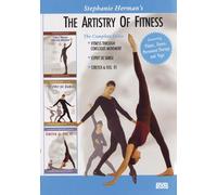 Artistry of Fitness [Import anglais]