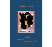 Artists Advertising and the Borders of Art by Michele H. Bogart Paperback Book Michele H. Bogart (Auteur)