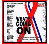 Artists Against Aids Worldwide - What's Going on
