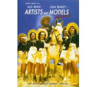 Artists And Models Abroad