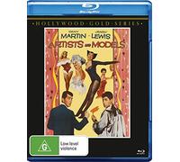 Artists And Models: Hollywood Gold Series