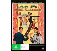 Artists and Models [Import]