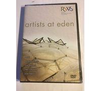 artists at eden