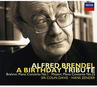 Artist's Choice – Hommage d'anniversaire – Édition anniversaire (2 CD)