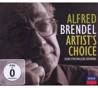 Artist's Choice