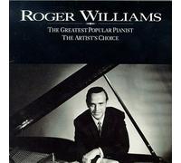 Artist's Choice by Williams, Roger (1992) Audio CD