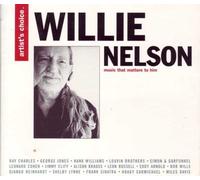 Artist's Choice: Willie Nelson [Import]