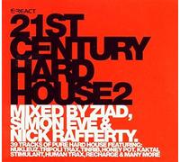 Artists Divers - 21th Century Hard House 2 [Import]