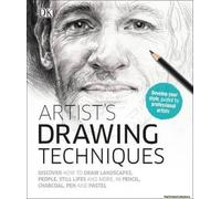 Artist's Drawing Techniques