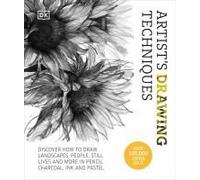 Artist's Drawing Techniques