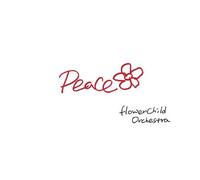 Artists Flower Child Orchestra - Peace