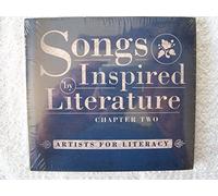 Artists for Literacy - Songs Inspired By Literature - Chapter Two (UK Import)