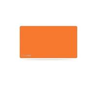 Ultra pro artists gallery playmat orange - play mat - 84231 Orange