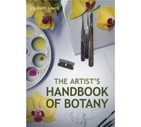 Artists Handbook of Botany by Lizabeth Leech Lizabeth Leech (Auteur)