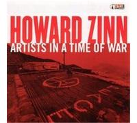 Artists in a Time of War Howard Zinn (Auteur)