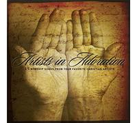 Artists in Adoration