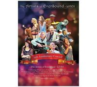 Artists Of Eversound Live