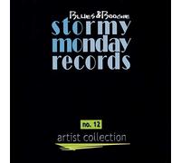 Artists of Stomo - Blues & Boogie Artist Collection No.12