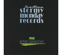 Artists of Stomo - Blues & Boogie Artist Collection No.7 [Import]