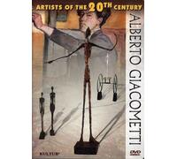 Artists of the 20th Century: Alberto Giacometti [Import USA Zone 1]