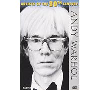 Artists of the 20th Century: Andy Warhol [Import USA Zone 1]