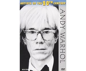 Artists of the 20th Century: Andy Warhol [Import USA Zone 1]