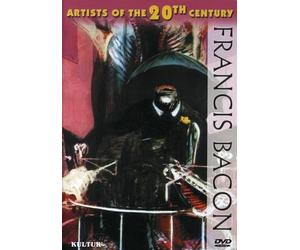 Artists of the 20th Century: Francis Bacon [Import USA Zone 1]